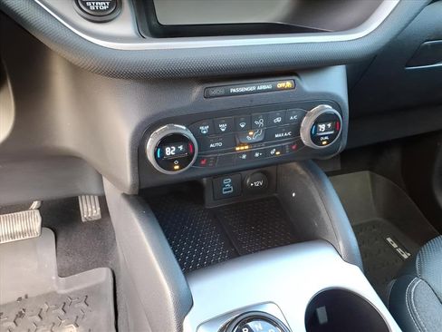 Used 2021 Ford Bronco Sport Outer Banks image 16