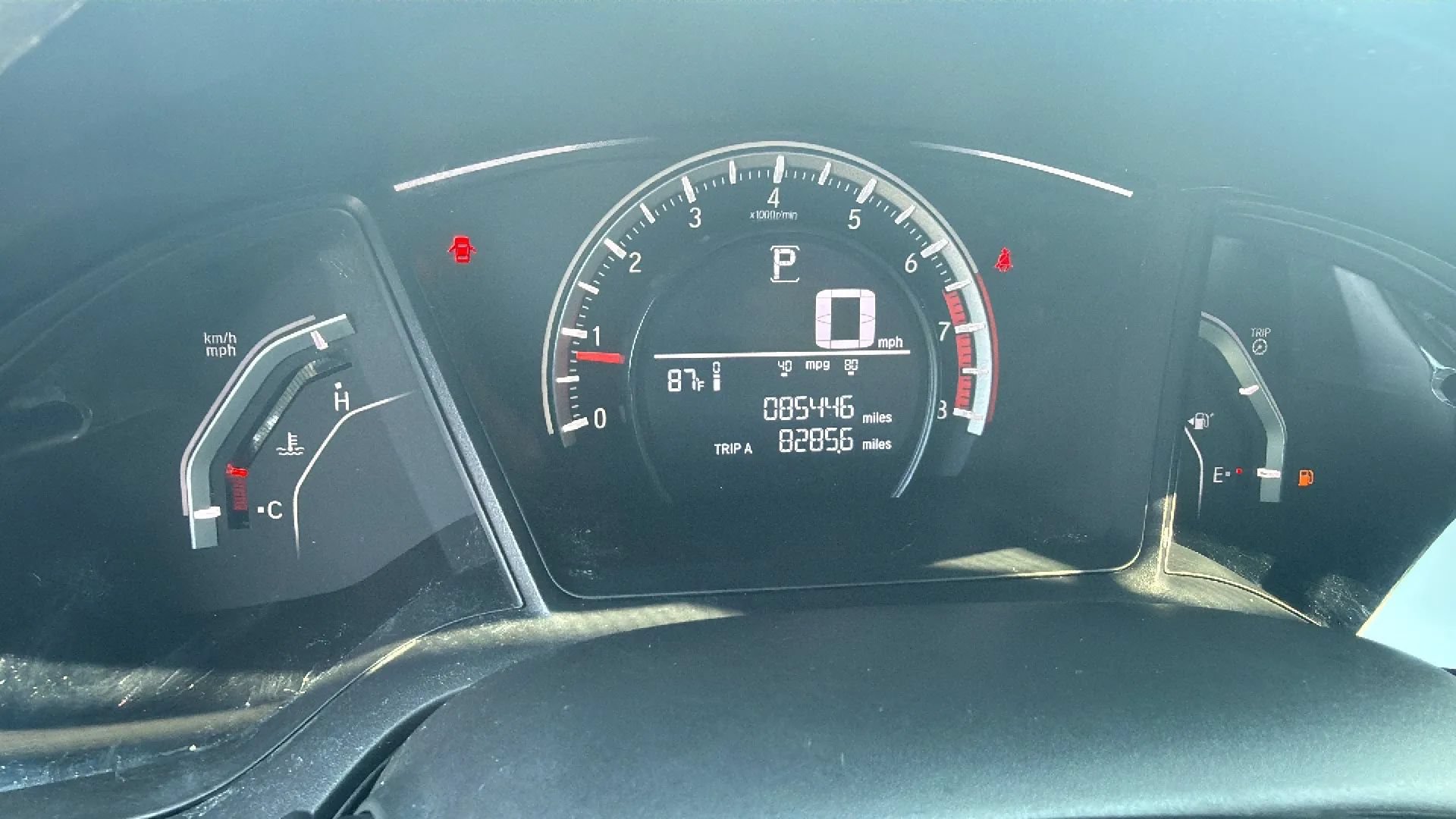 Used 2017 Honda Civic Sport image 19