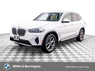 Used 2024 BMW X3 xDrive30i w/ Convenience Package AWD/4WD 360° Tour