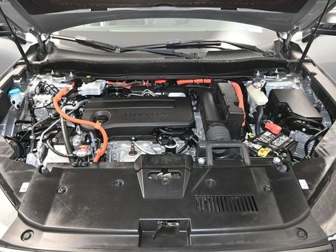 Used 2024 Honda CR-V Sport-L image 31