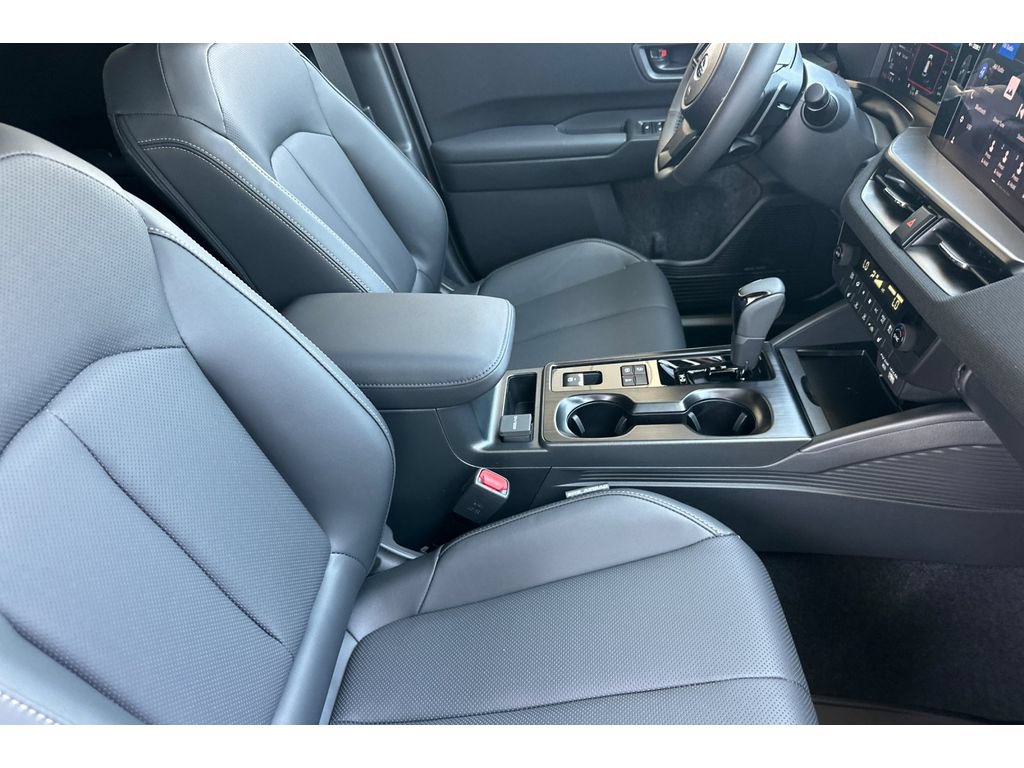 New 2026 Subaru Outback Limited AWD/4WD image 16