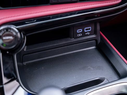 Used 2024 Lexus NX 350 AWD w/ Cold Area Package image 27