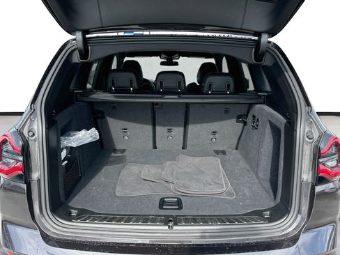 Certified 2024 BMW X3 sDrive30i w/ Convenience Package w/ZPA RWD image 26
