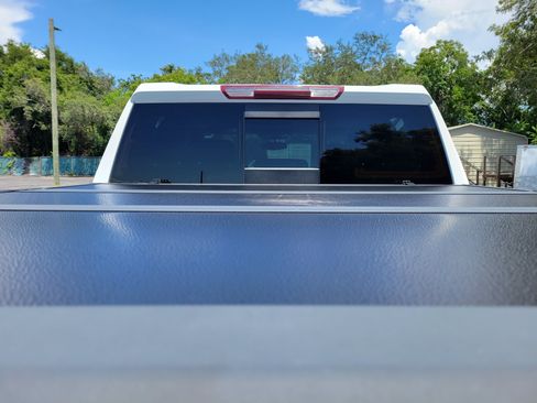 Certified 2024 Chevrolet Silverado 1500 LT AWD/4WD image 7