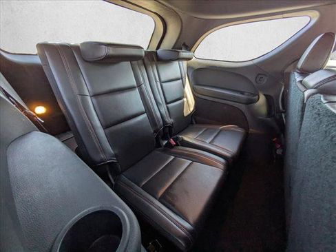 Used 2024 Dodge Durango GT image 20