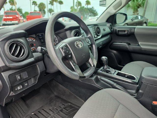 Used 2021 Toyota Tacoma SR w/ SR Convenience Package RWD image 13