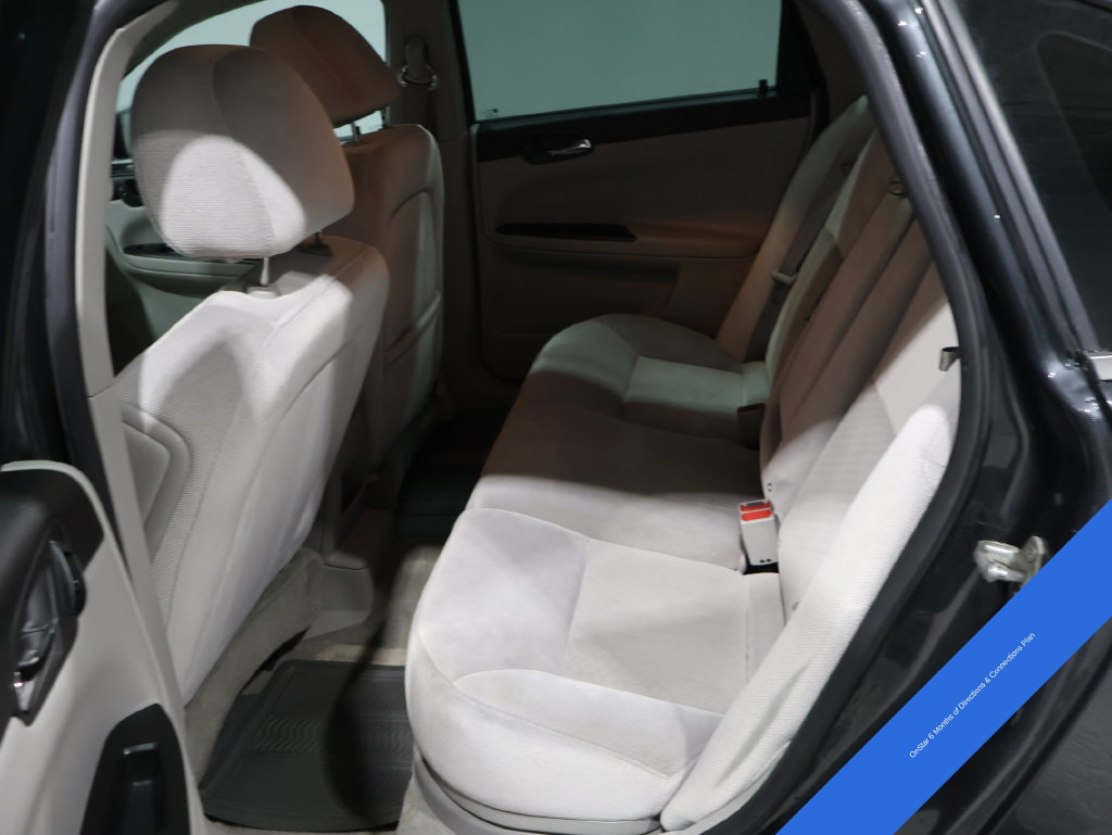 Used 2012 Chevrolet Impala LT FWD image 7