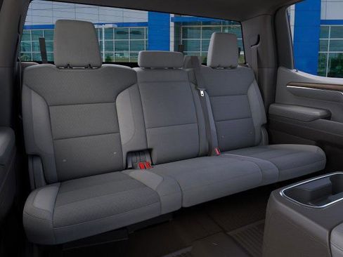 New 2026 Chevrolet Silverado 1500 LT Trail Boss w/ Protection Package image 41