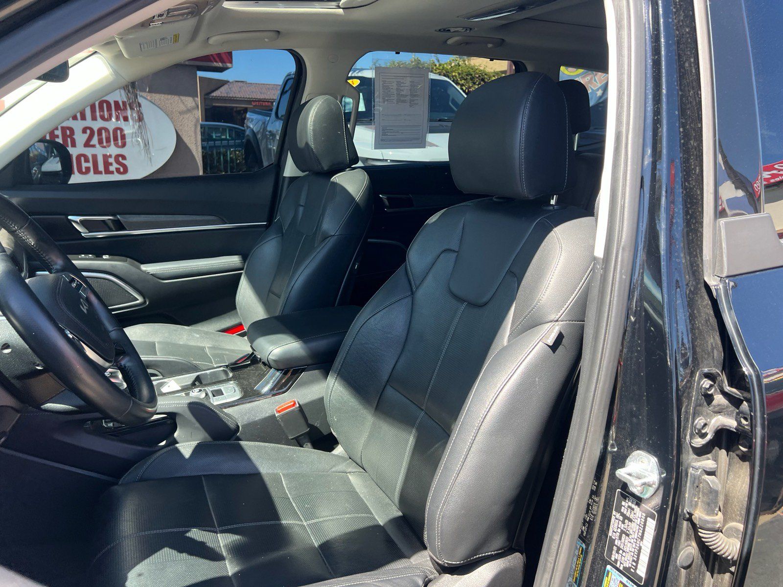 Used 2022 Kia Telluride SX FWD image 10