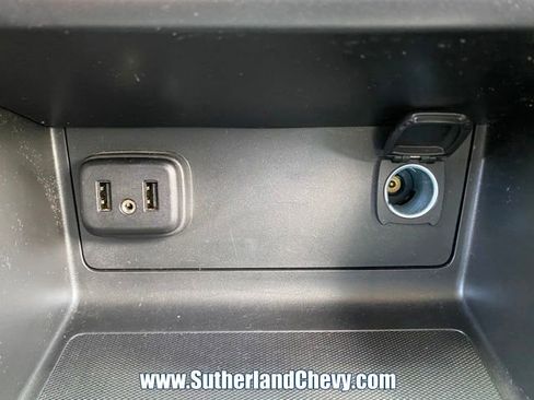 Used 2022 Chevrolet Colorado LT w/ Fleet Safety Package RWD image 31