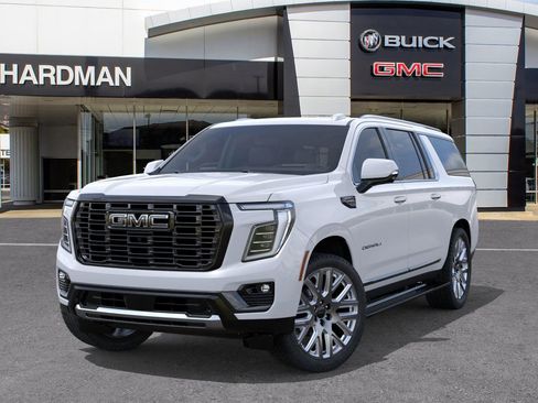 New 2026 GMC Yukon XL Denali Ultimate image 6
