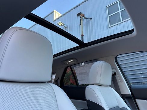 New 2026 Honda Prologue Elite image 18