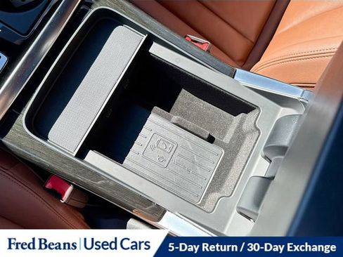 Used 2023 Audi Q7 3.0T Premium w/ Convenience Package image 41