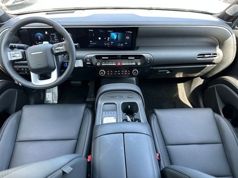 New 2026 Hyundai Palisade Calligraphy AWD/4WD image 23