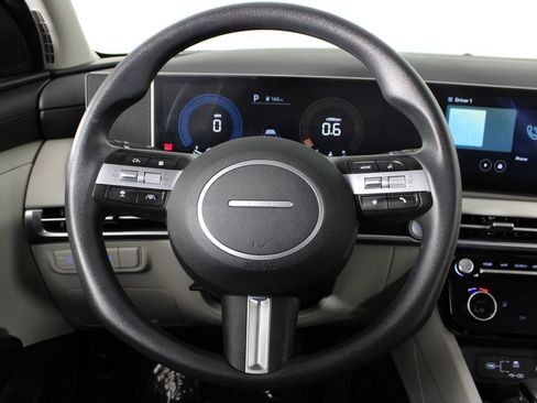 Certified 2026 Hyundai Tucson SEL FWD image 27