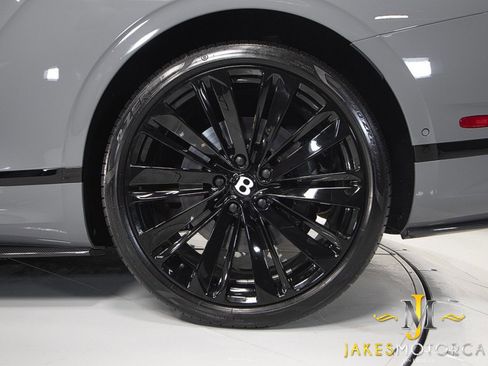 Used 2022 Bentley Continental GT Speed AWD/4WD image 64