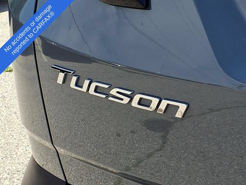 Used 2024 Hyundai Tucson SEL AWD/4WD image 11