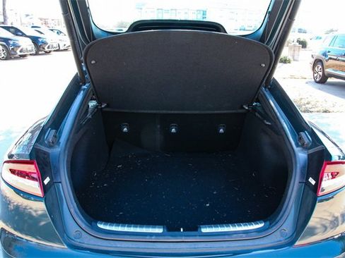 Used 2023 Kia Stinger GT2 w/ Option Group 020 image 41