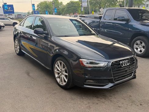 Used 2015 Audi A4 2.0T Premium Plus AWD/4WD image 7