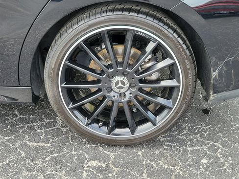 Used 2023 Mercedes-Benz CLA 250 image 7