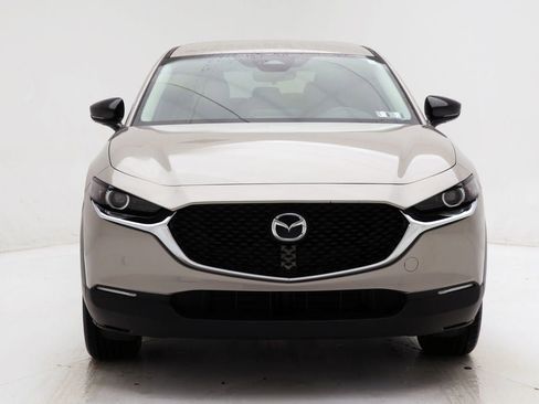 Used 2024 MAZDA CX-30 AWD 2.5 S w/ Select Sport Pkg image 5