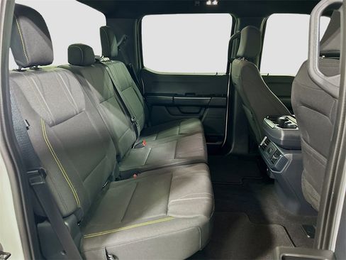 Used 2024 Ford F150 STX image 24