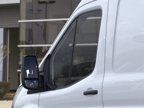 New 2026 Ford Transit 350 148 High Roof Extended w/ Load Area Protection Package RWD image 20