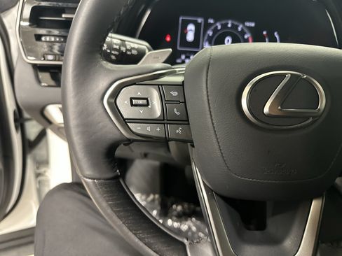 Used 2024 Lexus RX 350 Premium w/ Cold Area Package FWD image 19