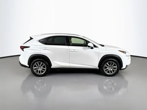 Used 2015 Lexus NX 200t FWD w/ Premium Package image 4