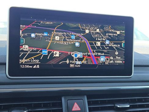 Used 2018 Audi A5 2.0T Premium Plus w/ Premium Plus image 14