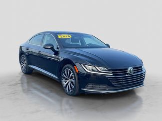 Used 2020 Volkswagen Arteon SEL AWD/4WD video 1