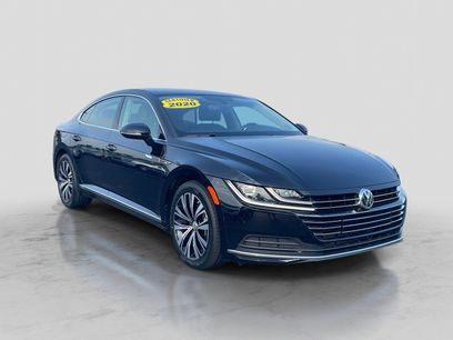 Used 2020 Volkswagen Arteon SEL