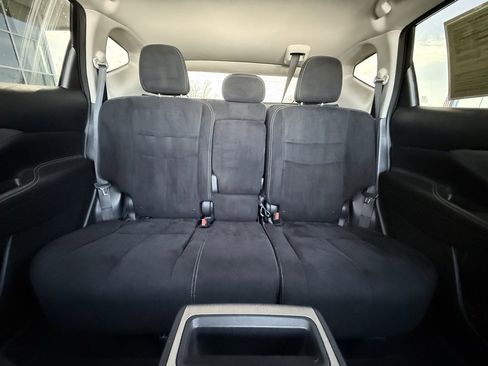 Used 2018 Nissan Murano S w/ Cargo Package image 30