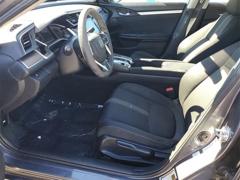 Used 2017 Honda Civic EX-T image 17