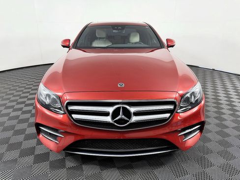 Used 2019 Mercedes-Benz E 300 w/ Parking Assistance Package image 4