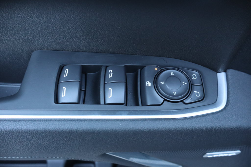 New 2026 Chevrolet Silverado 1500 RST AWD/4WD image 16