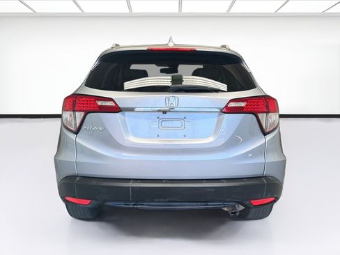 Used 2019 Honda HR-V EX-L image 5