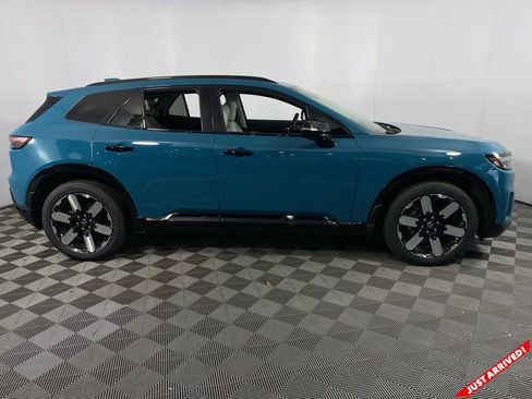 New 2026 Honda Prologue Elite image 8