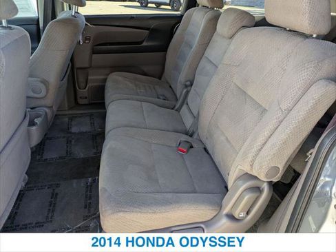 Used 2014 Honda Odyssey EX image 22