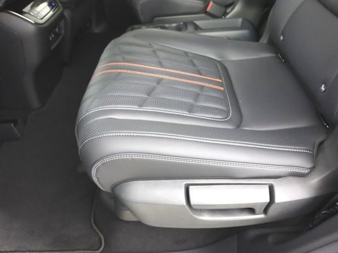 New 2026 Nissan Armada PRO-4X image 31