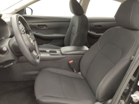 Used 2024 Nissan Sentra S FWD image 17