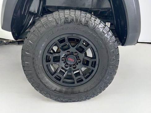 Used 2023 Toyota Tacoma TRD Off-Road AWD/4WD image 29