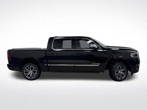 New 2026 RAM 1500 Tungsten w/ Bed Utility Group image 2