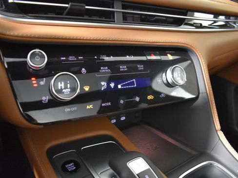 New 2026 INFINITI QX60 Autograph w/ Autograph Tech Package image 21