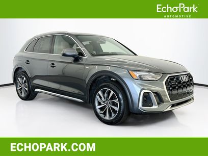 Used 2024 Audi Q5 2.0T Premium w/ Convenience Package