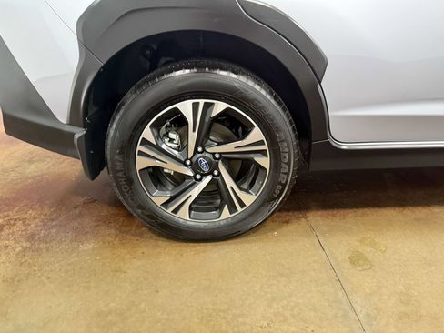 Used 2024 Subaru Crosstrek 2.0i Premium AWD/4WD image 87