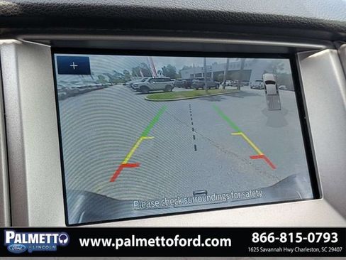 Used 2022 Ford Ranger XLT w/ Equipment Group 301A Mid RWD image 20