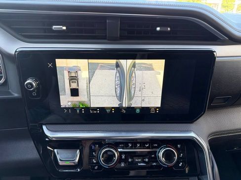 Used 2023 GMC Sierra 1500 Denali AWD/4WD image 64