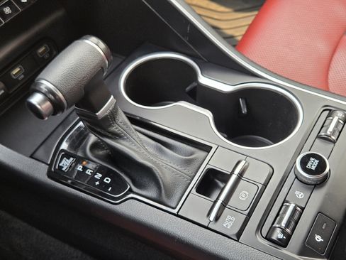 Used 2022 Kia K5 GT-Line w/ GT-Line Awd Premium Package image 22