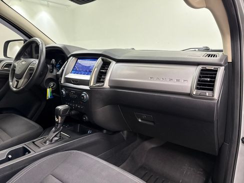 Used 2023 Ford Ranger XLT w/ Equipment Group 301A Mid RWD image 29